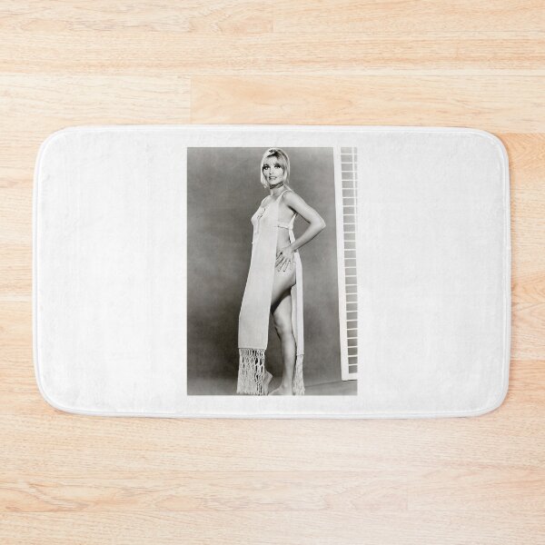 Item preview, Gift Idea Beauty Sharon Poster  designed and sold by DorteRiedel.