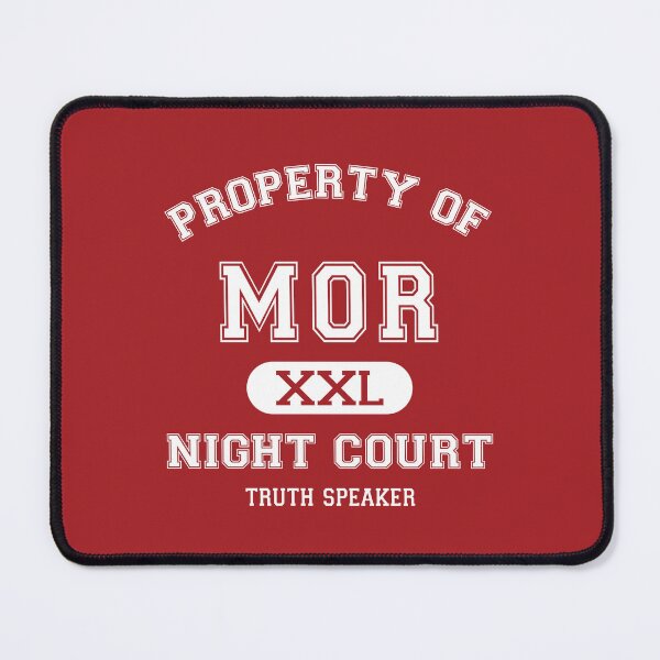 Item preview, Mor designed and sold by wehaveissues.