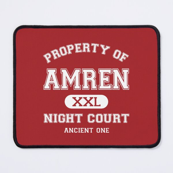 Item preview, Amren designed and sold by wehaveissues.