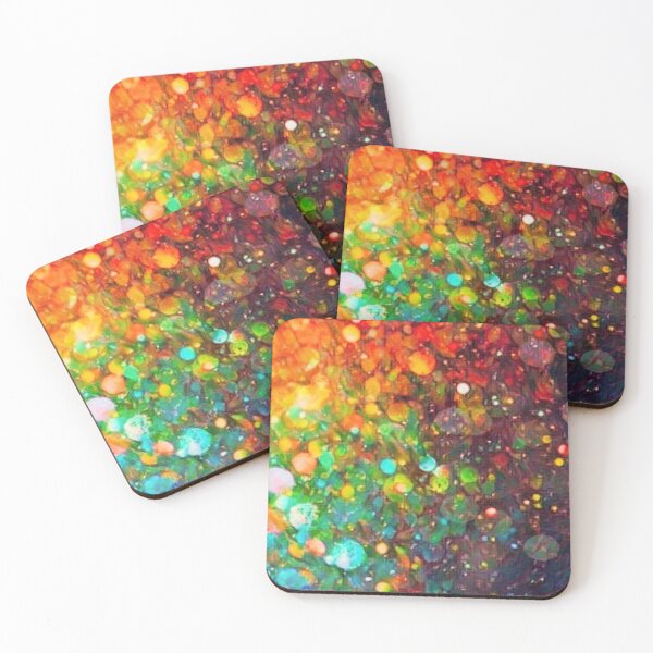 Item preview, Bokeh designed and sold by RainbowStudios.
