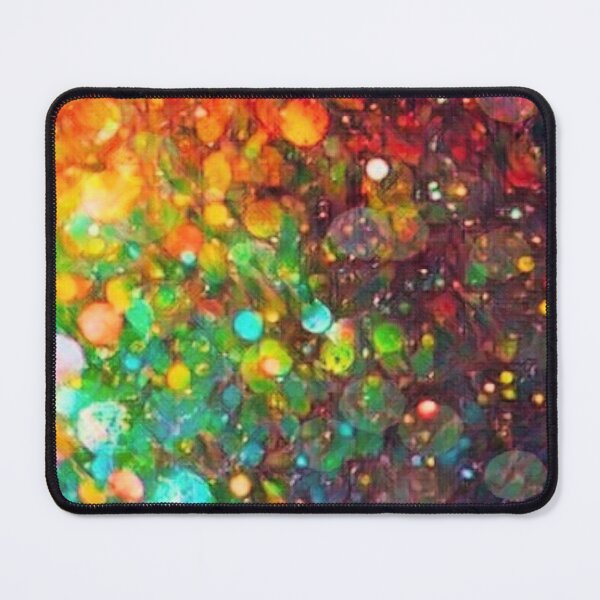 Item preview, Bokeh designed and sold by RainbowStudios.
