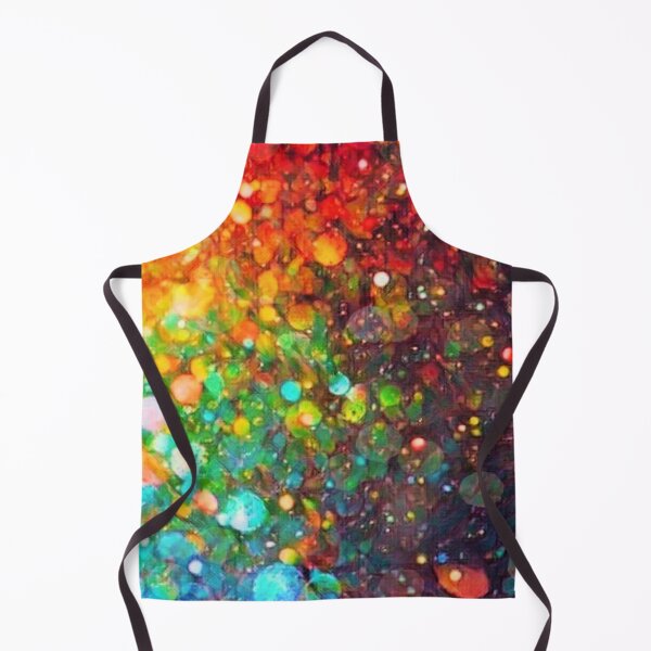 Item preview, Bokeh designed and sold by RainbowStudios.