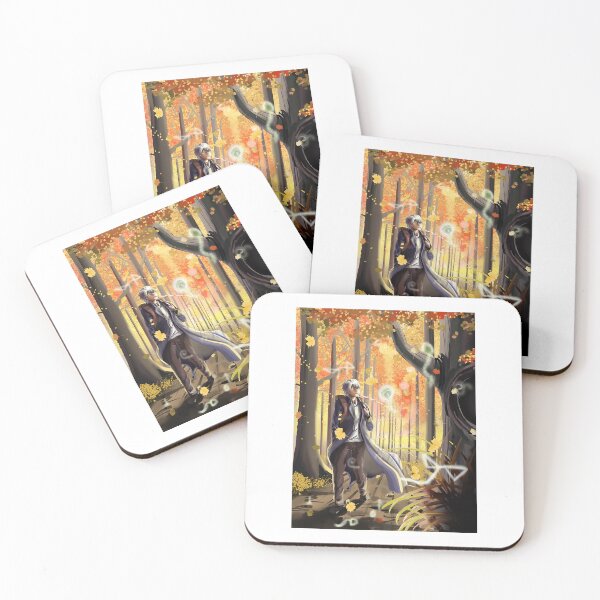 Item preview, Mens Best Japanese Mushishi Manga Gift For Movie Fans designed and sold by AlyssaMunoz.