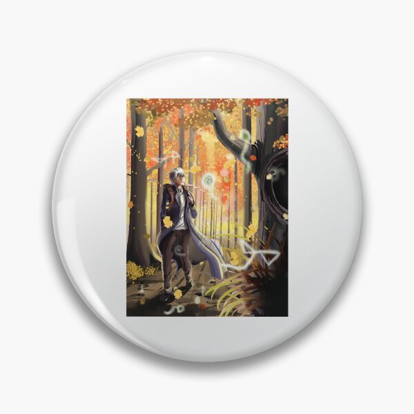 Item preview, Mens Best Japanese Mushishi Manga Gift For Movie Fans designed and sold by AlyssaMunoz.