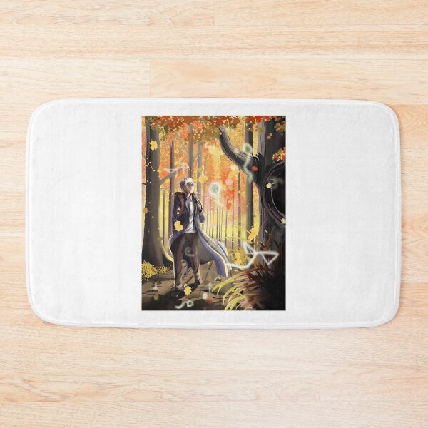 Item preview, Mens Best Japanese Mushishi Manga Gift For Movie Fans designed and sold by AlyssaMunoz.
