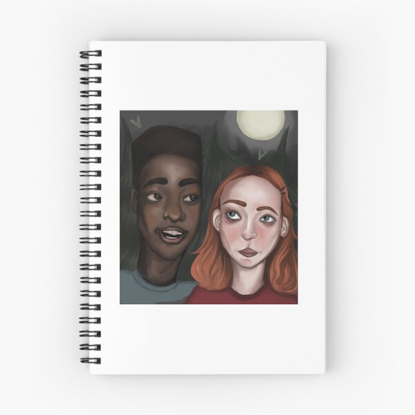 Item preview, Lumax ST Digital Drawing  designed and sold by buggrlart.