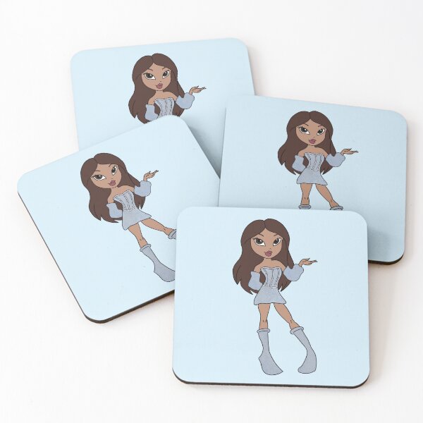 Item preview, tini stoessel - tini tour bratz doll (4) designed and sold by tinispieterse.
