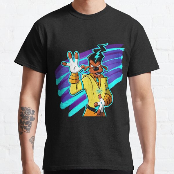 Powerline T-Shirts for Sale