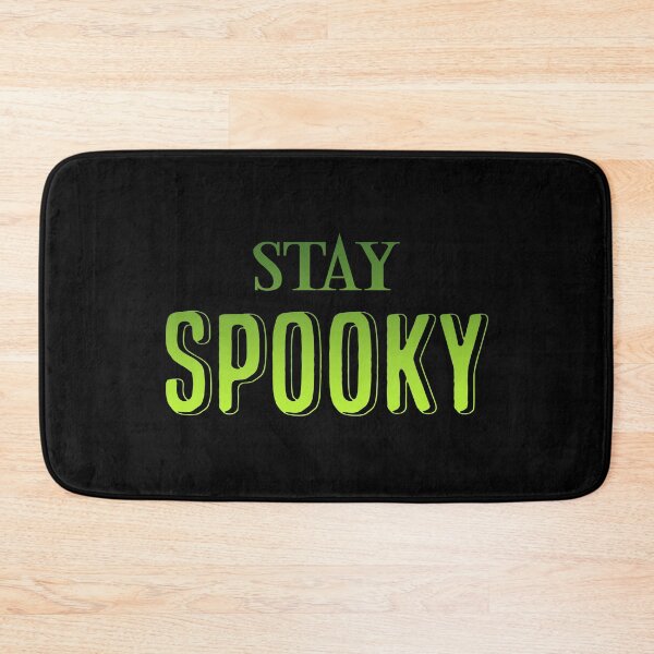 Item preview, Stay spooky 3 designed and sold by Nikmay Design.