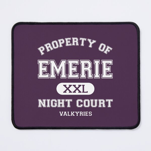 Item preview, Emerie designed and sold by wehaveissues.