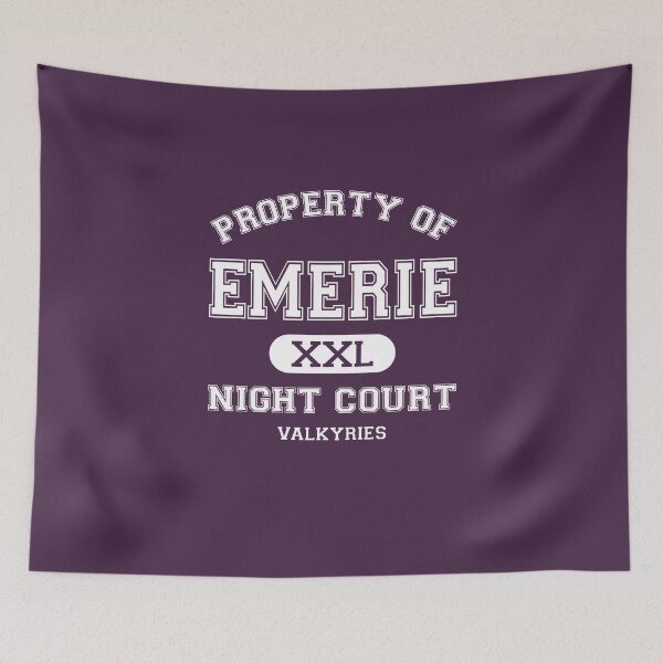 Item preview, Emerie designed and sold by wehaveissues.