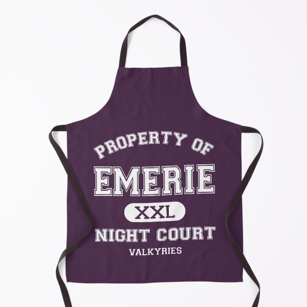 Item preview, Emerie designed and sold by wehaveissues.