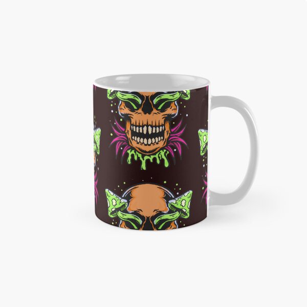 Item preview, SCARY SKELETON     designed and sold by marie1919.