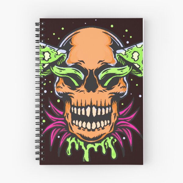 Item preview, SCARY SKELETON     designed and sold by marie1919.