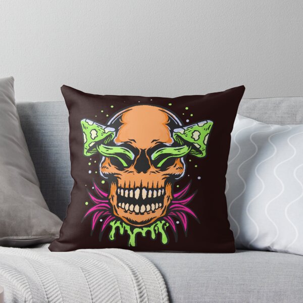 Item preview, SCARY SKELETON     designed and sold by marie1919.
