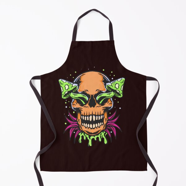 Item preview, SCARY SKELETON designed and sold by marie1919.