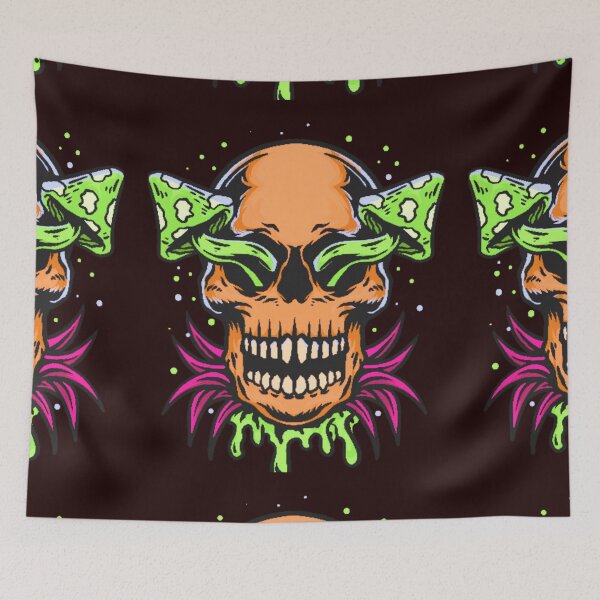 Item preview, SCARY SKELETON     designed and sold by marie1919.