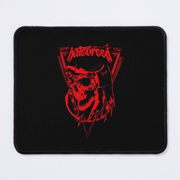 Item preview, HateBreed red iblis designed and sold by angelicakruger.
