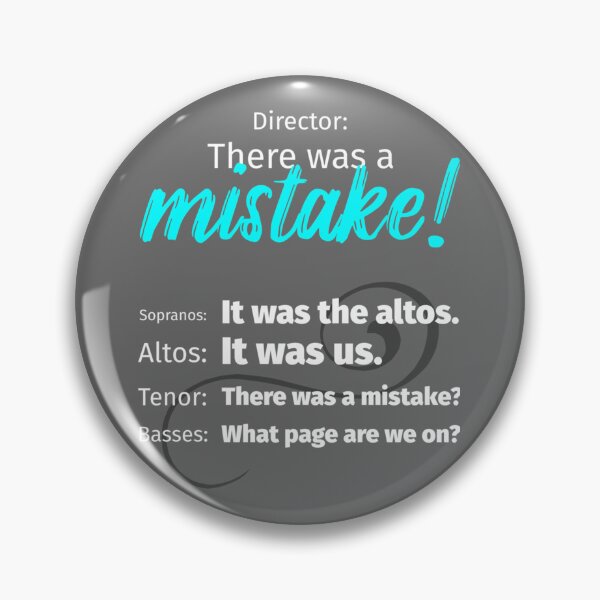 Item preview, For every choir singer! designed and sold by JuliaFahey11.