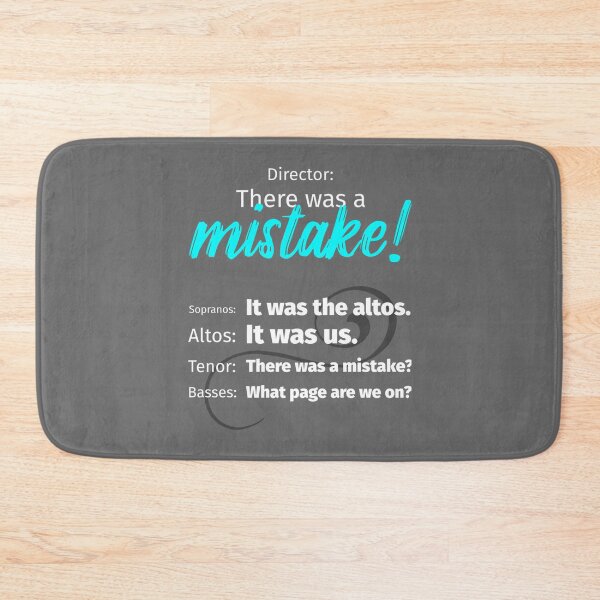 Item preview, For every choir singer! designed and sold by JuliaFahey11.
