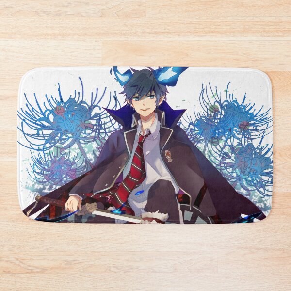 Item preview, Rin Okumura Blue Exorcist Drawing For Otaku designed and sold by zskasherman.