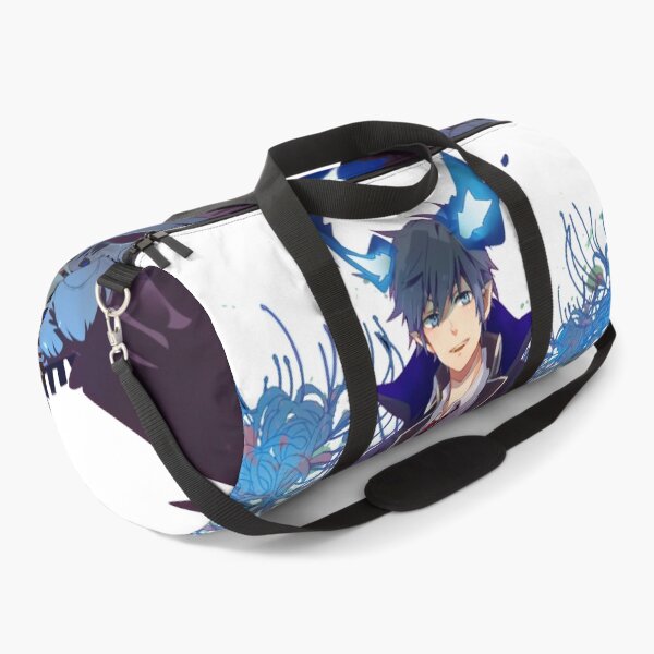 Item preview, Rin Okumura Blue Exorcist Drawing For Otaku designed and sold by zskasherman.