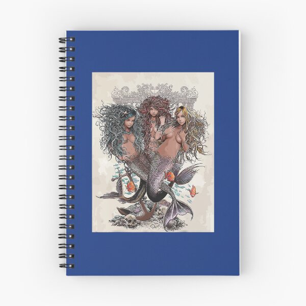 Item preview, Fairy Grunge Fairycore Occult Marmaid Scary Grunge Art designed and sold by HoaiNhu.
