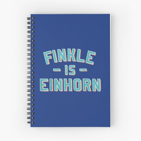 Item preview, Finkle Is Einhorn designed and sold by HoaiNhu.