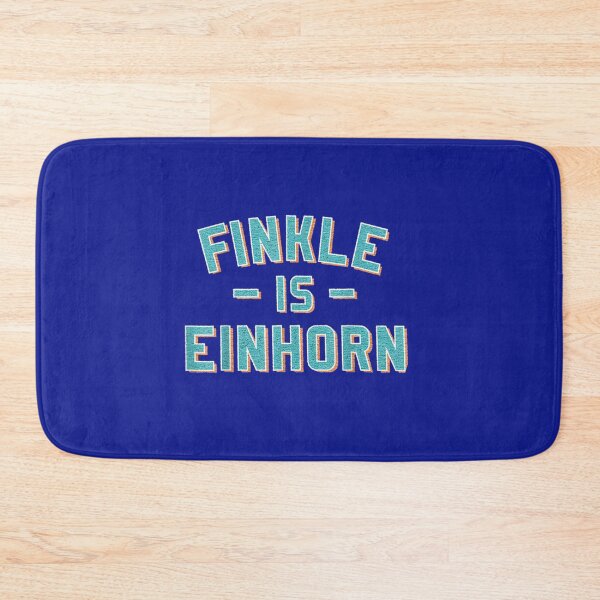 Item preview, Finkle Is Einhorn designed and sold by HoaiNhu.