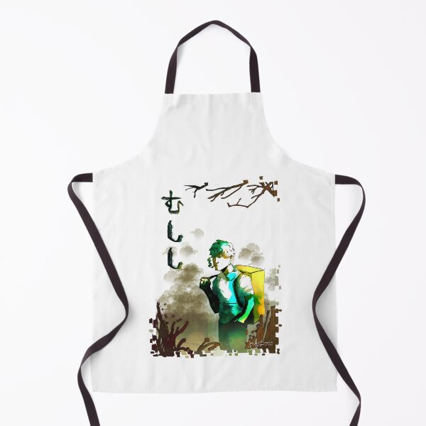 Item preview, Mens Funny Anime Tv Mushishi Series Gift For Music Fans designed and sold by AlyssaMunoz.