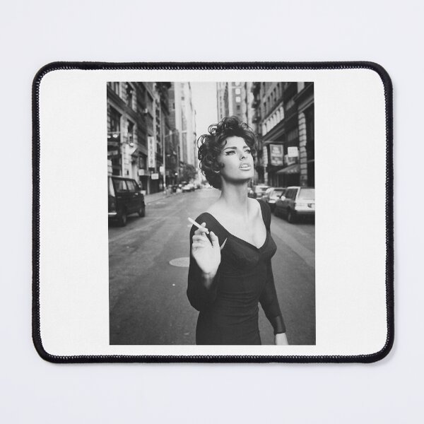 Item preview, Gifts Idea Beautiful Cindy Crawford Great Gift designed and sold by Chan14Le.