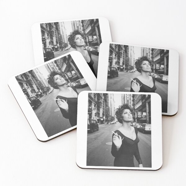 Item preview, Gifts Idea Beautiful Cindy Crawford Great Gift designed and sold by Chan14Le.