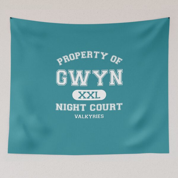 Item preview, Gwyneth Berdara designed and sold by wehaveissues.