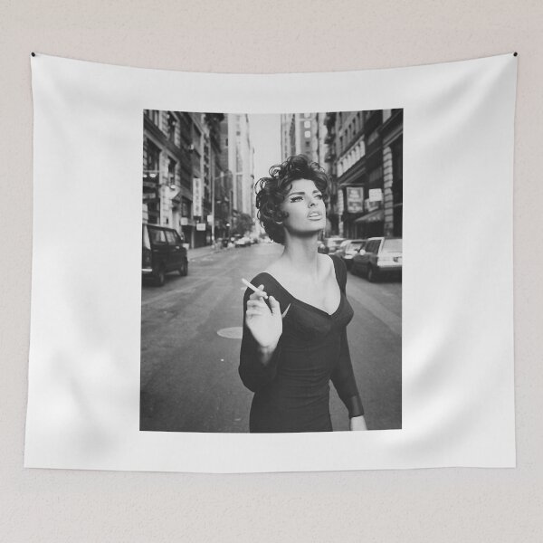 Item preview, Gifts Idea Beautiful Cindy Crawford Great Gift designed and sold by Chan14Le.