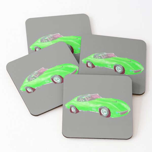 Item preview, Old Cars are Cool designed and sold by Michael van der Hoorn.