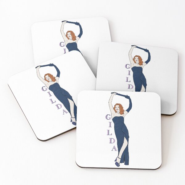 Item preview, Gifts For Women Gilda  designed and sold by DorteRiedel.