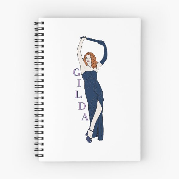 Item preview, Gifts For Women Gilda  designed and sold by DorteRiedel.