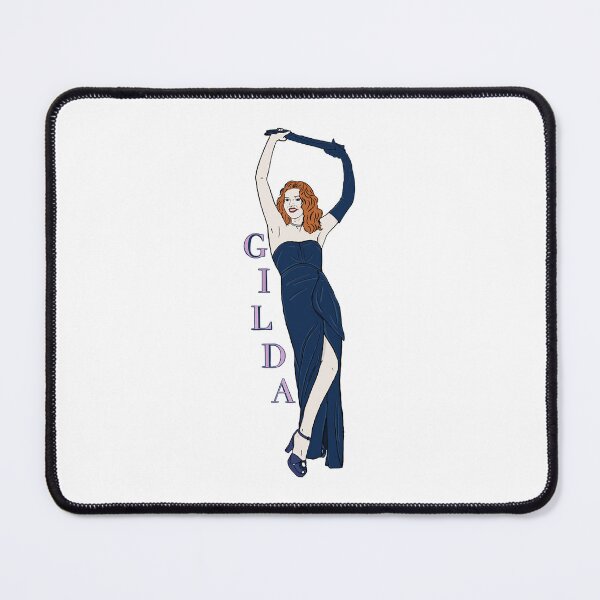 Item preview, Gifts For Women Gilda  designed and sold by DorteRiedel.