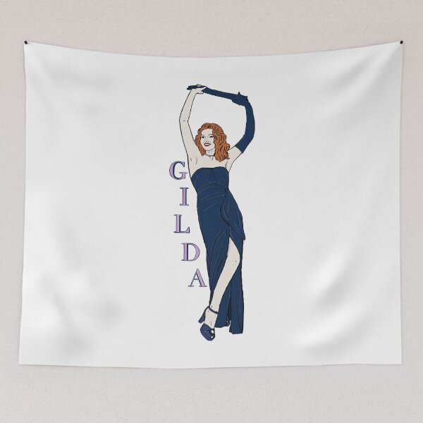 Item preview, Gifts For Women Gilda  designed and sold by DorteRiedel.