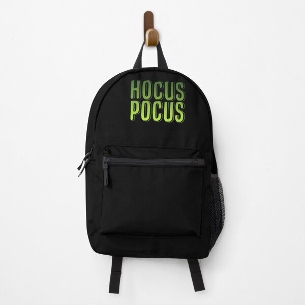 Item preview, Hocus Pocus 1 designed and sold by Nikmay Design.