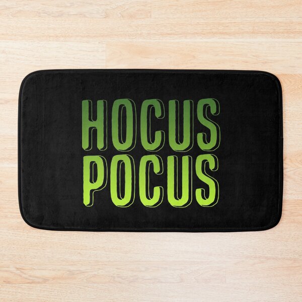 Item preview, Hocus Pocus 1 designed and sold by Nikmay Design.