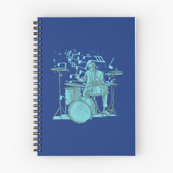 Item preview, For Drummer Drumsticks Drawing Drums designed and sold by HoaiNhu.