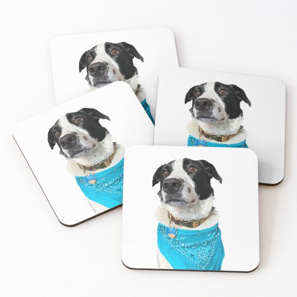 Item preview, Hutch designed and sold by Kat's Dogs.