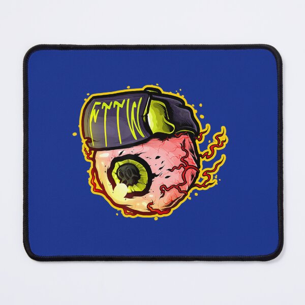 Item preview, Fttw Dope Eye Skull Emo Punk Ophthalmologists Optometrists designed and sold by HoaiNhu.