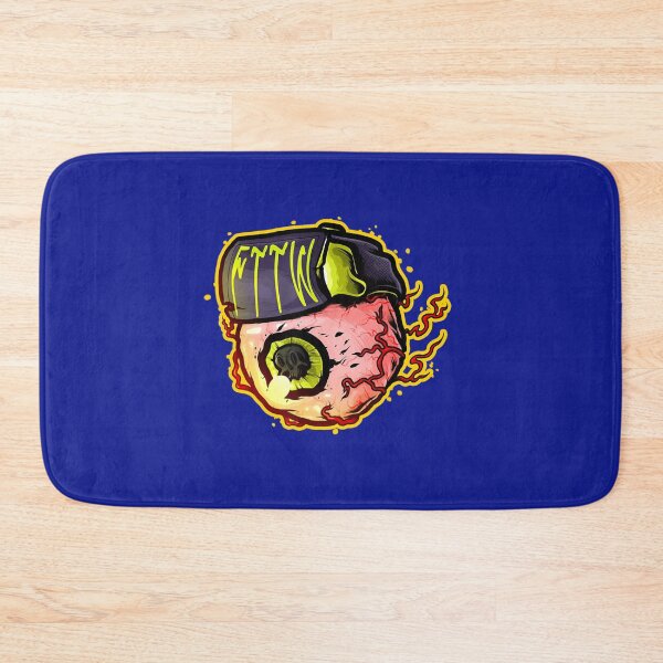 Item preview, Fttw Dope Eye Skull Emo Punk Ophthalmologists Optometrists designed and sold by HoaiNhu.