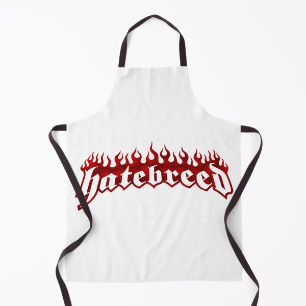 Item preview, hatebreed logo Red flame designed and sold by angelicakruger.