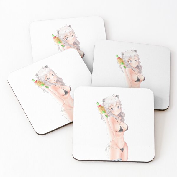 Item preview, Hololive Summer Shishiro Botan designed and sold by jensennwong.