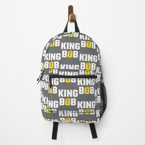 Item preview, King Bob designed and sold by IvoryRunolfsson.
