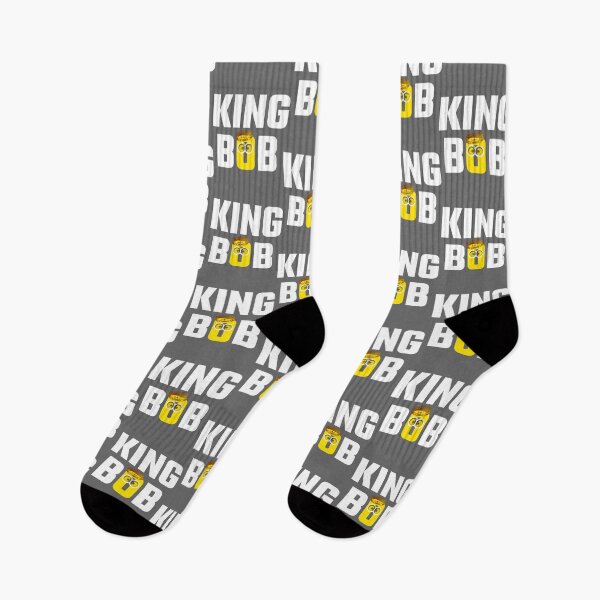 Item preview, King Bob designed and sold by IvoryRunolfsson.