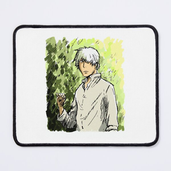 Item preview, Mens Funny Anime Tv Mushishi Series Gifts For Music Fans designed and sold by AlyssaMunoz.